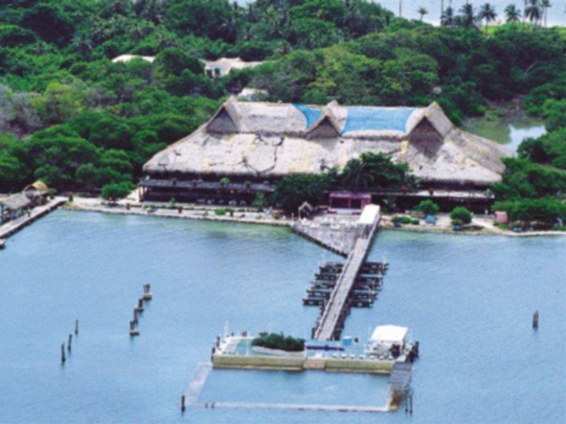 Decameron Isla Palma Exterior foto