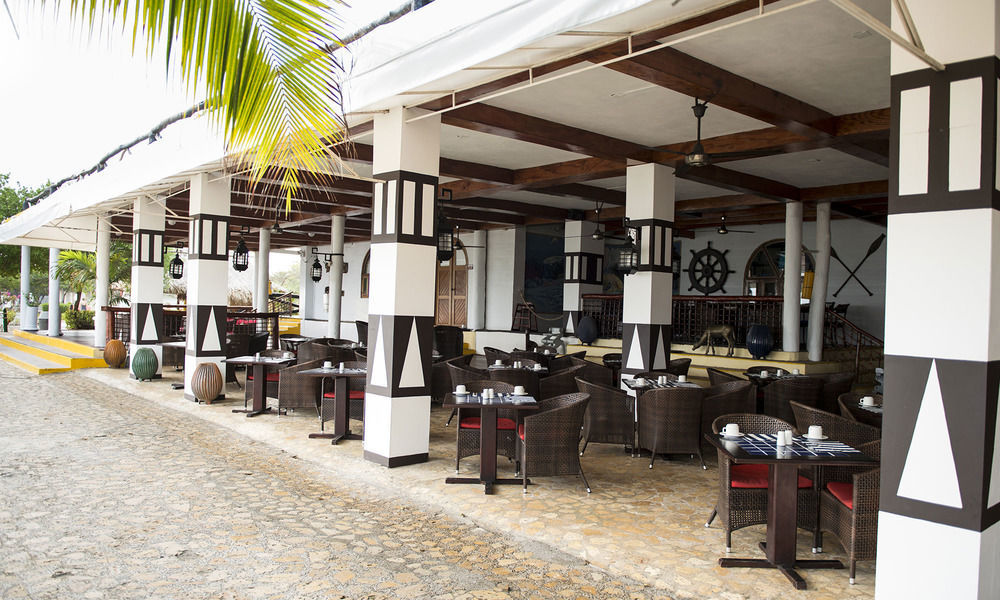 Decameron Isla Palma Exterior foto