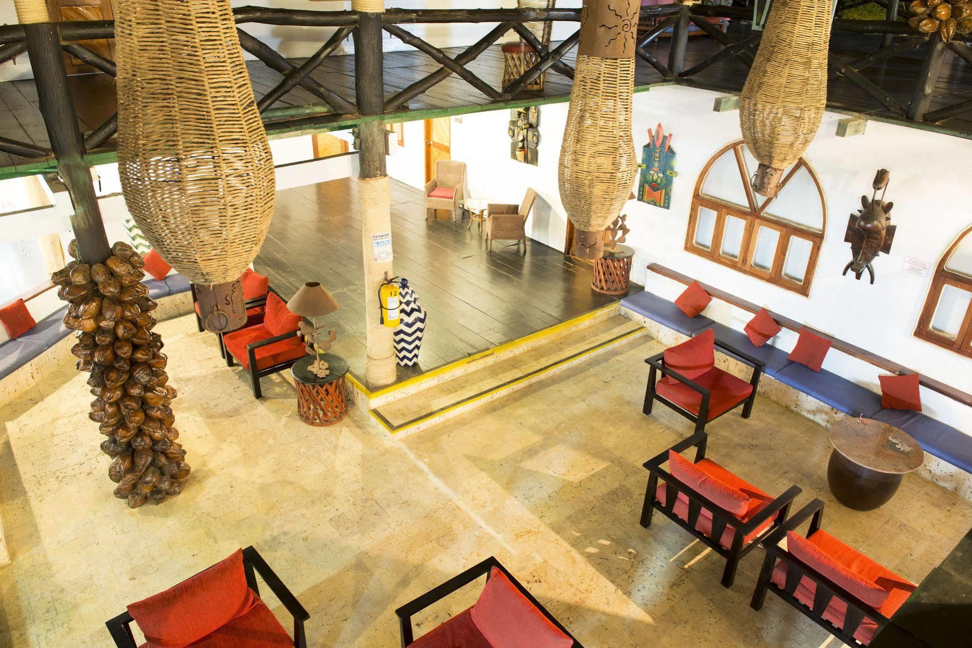 Decameron Isla Palma Exterior foto