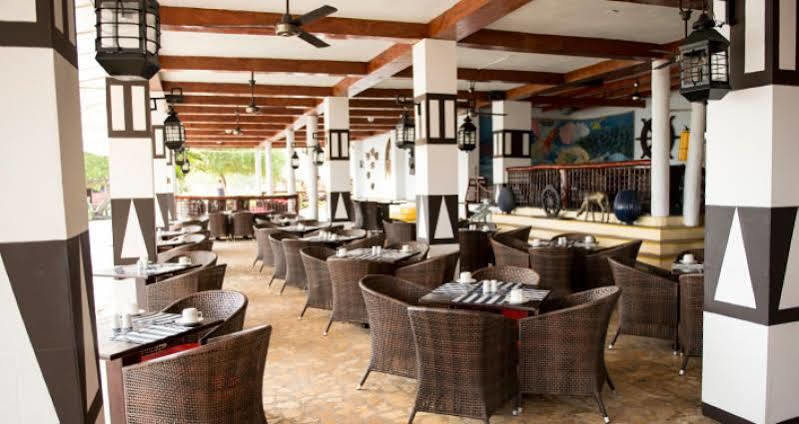 Decameron Isla Palma Exterior foto